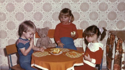 13 unwiderstehliche Süßwaren aus der DDR