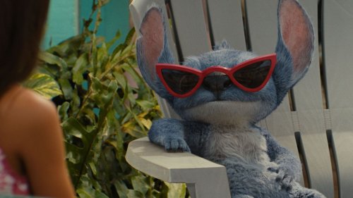 Diese "Stitch"- Spielzeuge werdet ihr lieben