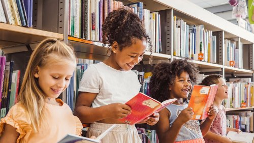 29 spannende Kinderbücher ab 6 Jahren – für Erstleser und Grundschulkinder