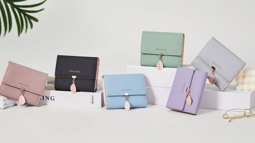 Amazon-Geheimtipp: Diese stylische Geldbörse gibt's jetzt für weniger als 11 €