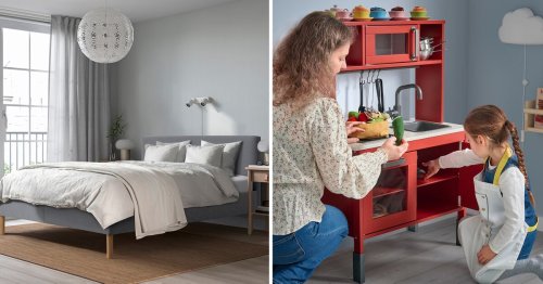 Neuheiten bei IKEA: Das sind unsere Lieblinge im Februar 2023