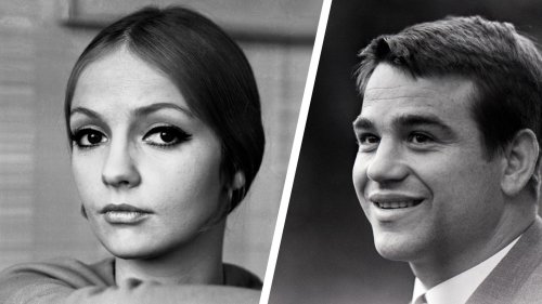 DDR-Quiz: Wer waren nochmal diese Schauspieler & Schauspielerinnen?