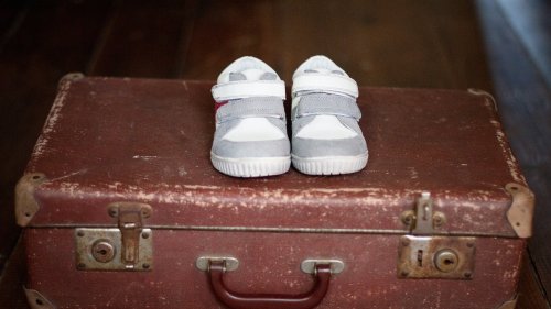 Dreckige Schuhe im Koffer: Mit diesem Trick bleibt trotzdem alles sauber