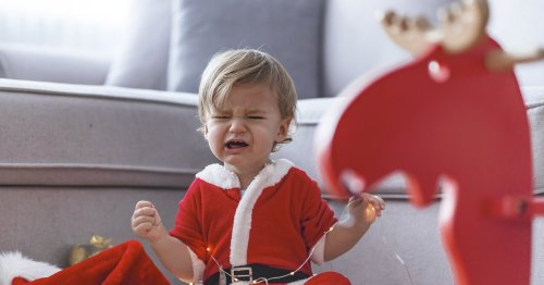 Die 11 nervigsten No-Gos beim Familientreffen zu Weihnachten
