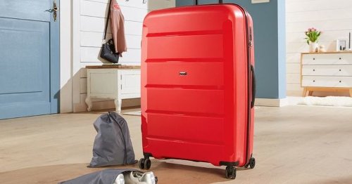 Lidl Angebote: Koffer und Outdoor-Spielzeug zum unglaublichen Preis | familie.de