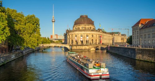 Berlin-Quiz: Wie gut kennst du die deutsche Hauptstadt wirklich?