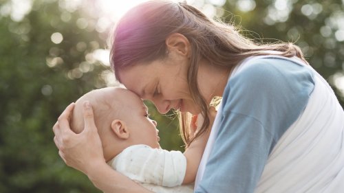 Babymilch: Worauf ihr bei der Auswahl achten solltet