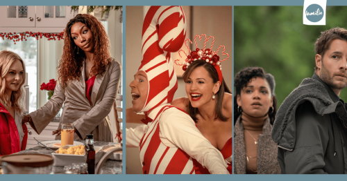 Die 18 besten Weihnachtsfilme auf Neflix 2023