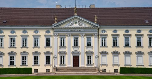 Wer wählt den Bundespräsidenten? Für Kinder erklärt