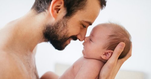 Vaterqualitäten: So ist jedes Sternzeichen als Papa
