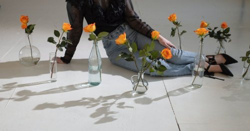 Geniale Tricks: So hast du länger Freude an frischen Rosen