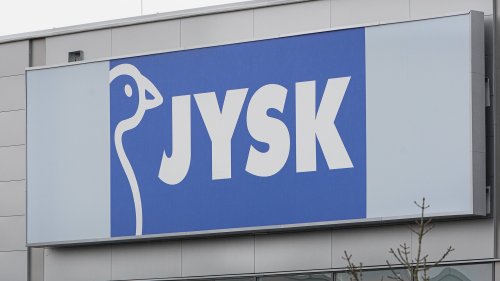 Der Star für deinen Balkon: Der begehrte Lounge-Sessel von Jysk