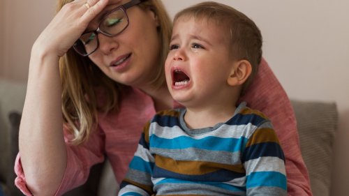 Anschreien ist Gewalt: 8 Tipps, wie wir Eltern den Kindern gegenüber ruhig(er) bleiben