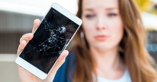 Handyversicherung: Das Smartphone vor Schäden versichern