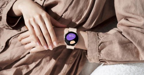 Samsung Galaxy Watch 5: Jetzt bei Amazon zum Hammerpreis