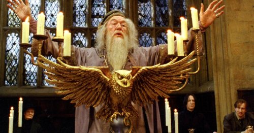 Dumbledore Zitate: Die 19 besten Sprüche von Albus Dumbeldore