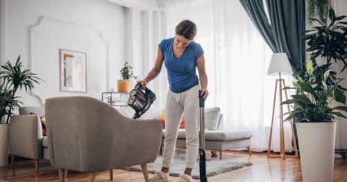 Dyson Alternative: 5 günstige Akku Staubsauger