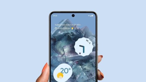 Mega-Deal: Google Pixel 8 Pro jetzt für die Hälfte – 560 € sparen