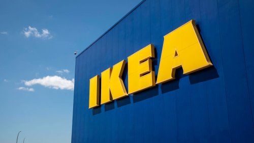 Perfekt für Bücher und Spielzeug: Dieser IKEA-Hack sorgt für Ordnung