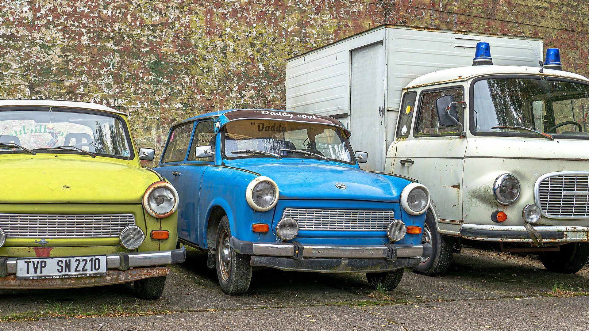 Diese 15 Designs aus der DDR sind auch heute noch legendär