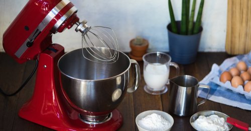 Küchenmaschine-Test: Stiftung-Warentest-Sieger ist ein Discounter-Gerät