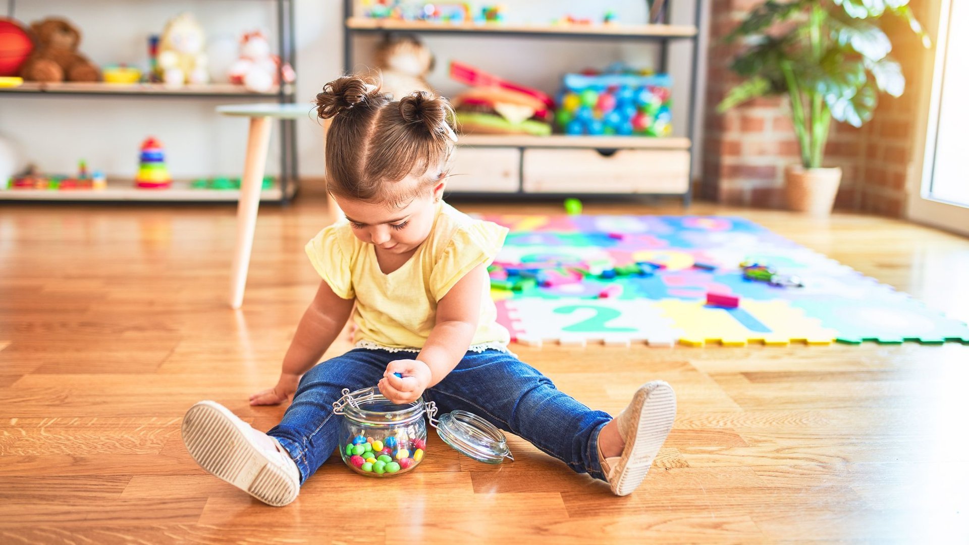 Montessori-Tipps: 18 Ideen für euren Familienalltag