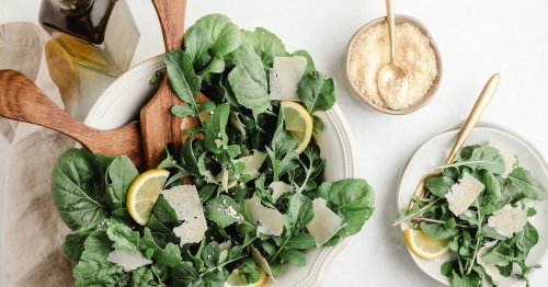 Wie lange ist Salat haltbar? Wir erklären es dir