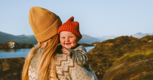 Norwegische Mädchennamen: 30 fantastische Ideen für euer Baby