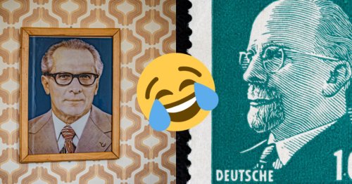 DDR-Witze: Kennt ihr diese 15 Witze aus und über die DDR noch?