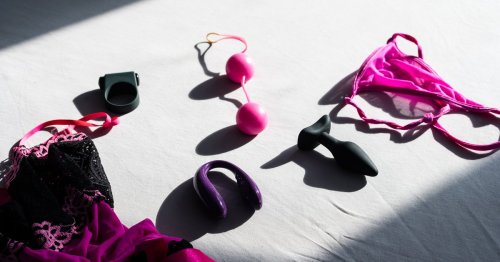 Sexspielzeug bei Stiftung Warentest: Diese 4 sind mehr als "befriedigend"