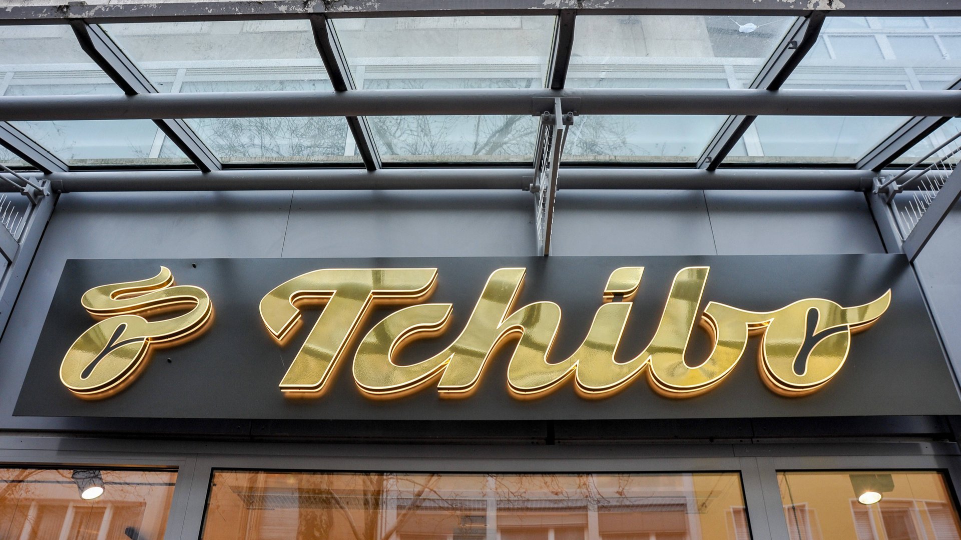 Maximaler Komfort auf kleinstem Raum: Tchibos Ausziehbank