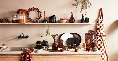 IKEA-Herbstkollektion 2022: 16 Produkte, die wir jetzt in der Küche brauchen