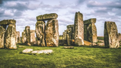 Faszination Geschichte: Das war wirklich der Ursprung der Kelten