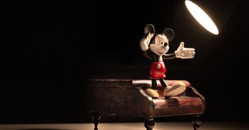 Angebot für Disney-Fans: Das erwartet euch auf der 100 Jahre Disney Ausstellung in München