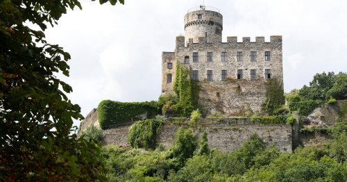 Auf diesen 6 Burgen und Schlössern in Deutschland könnt ihr den Bund fürs Leben eingehen