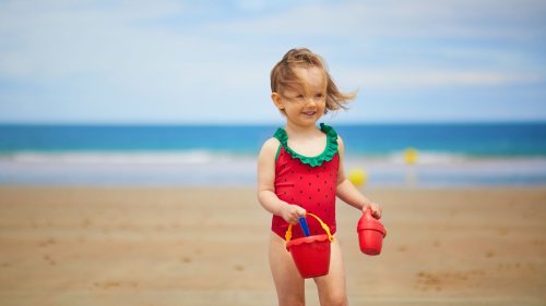 Schwimmen: 5 Experten-Tipps, um Ertrinken zu verhindern