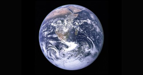 Welchen Umfang hat die Erde? Für Kinder erklärt