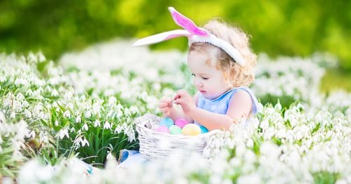 Warum April-Kinder oft echte Optimisten sind