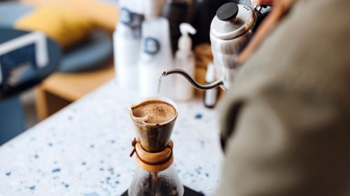 Basteln mit Kaffeefiltern: 10 DIY-Ideen, die absolut fantastisch sind