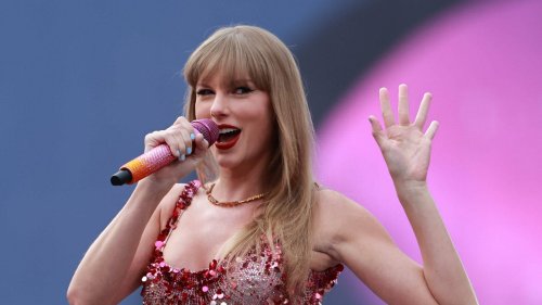 Bist du ein echter Taylor-Swift-Fan? Beweise es in unserem ultimativen Quiz zur Eras-Tour!