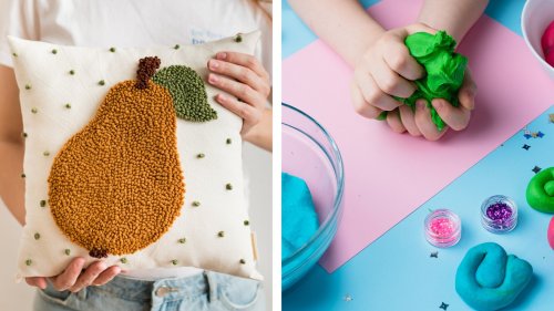 Persönlichkeits-Quiz: Welcher DIY-Deko-Trend passt am besten zu dir?