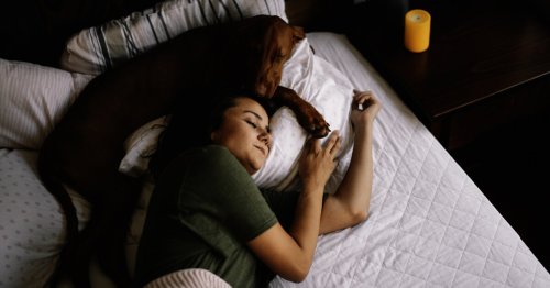 Immer müde: Diese 4 Sternzeichen brauchen besonders viel Schlaf