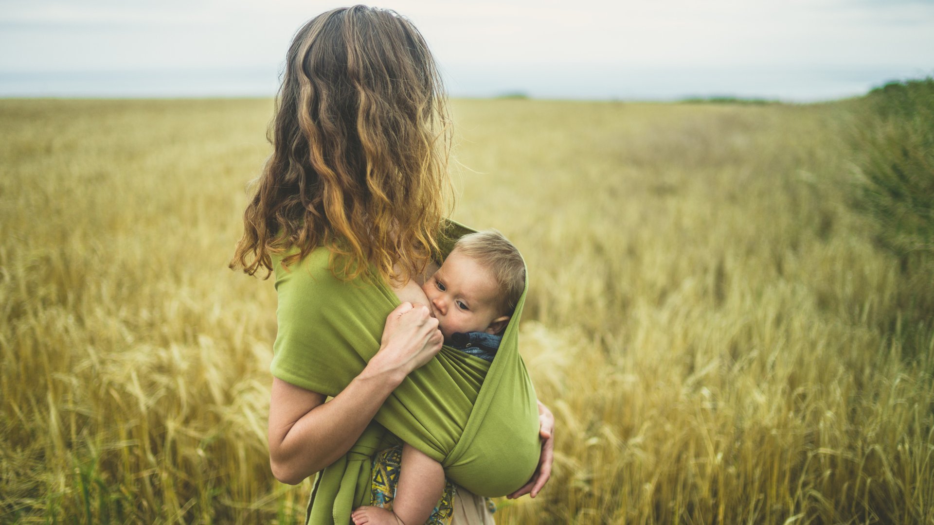 Bedürfnisorientierte Erziehung: So gelingt Attachment Parenting