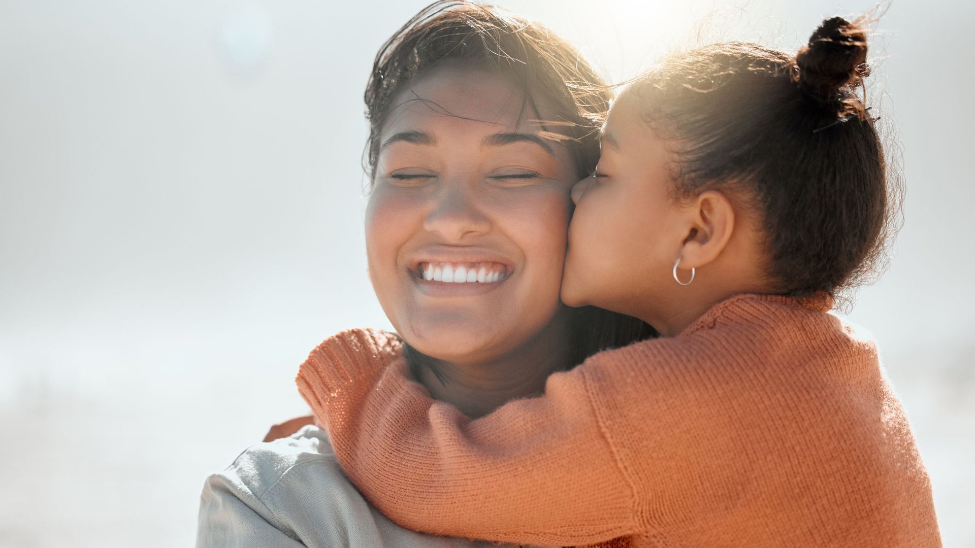 Gentle Parenting: So klappt die sanfte Erziehung
