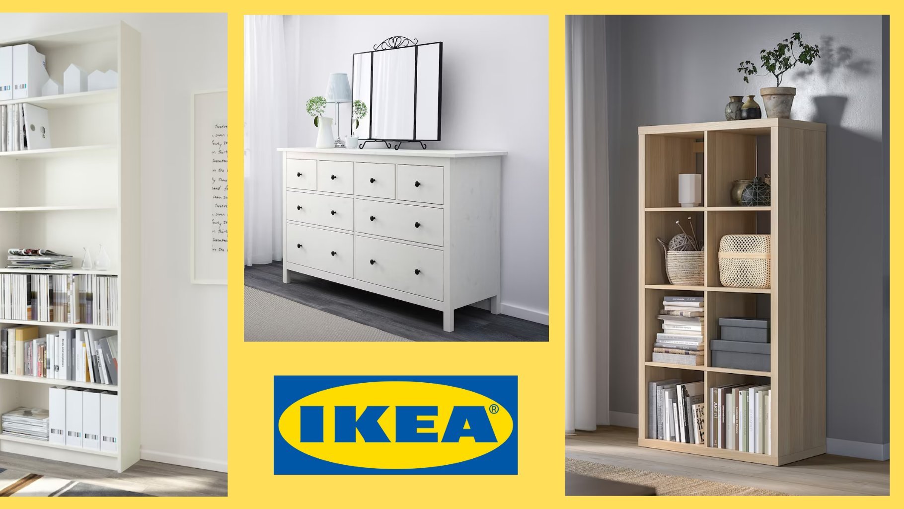 IKEAs "Zweite Chance": So easy machst du damit Geld