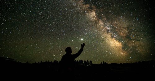 In den Weiten des Weltraums: Was ist der größte Stern im Universum?