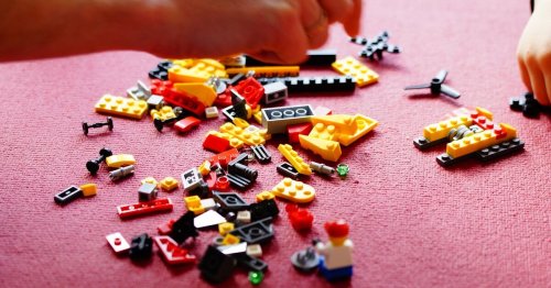 Süße Oster-Geschenke von Lego: Jetzt bei MediaMarkt richtig sparen