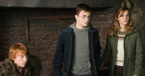 Harry-Potter-Teile: Das ist die richtige Reihenfolge