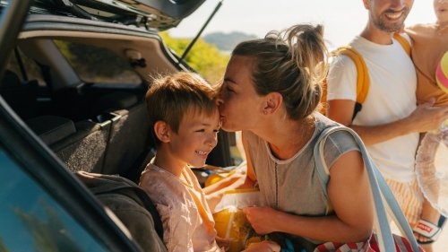 Studie: Diese 5 Sätze solltest du nie zu deinem Kind sagen