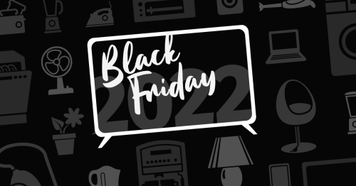 Black Friday 2023: Die besten Tipps, Tricks & alle wichtigen Infos